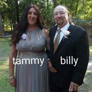 Meet your Posher, Tammy